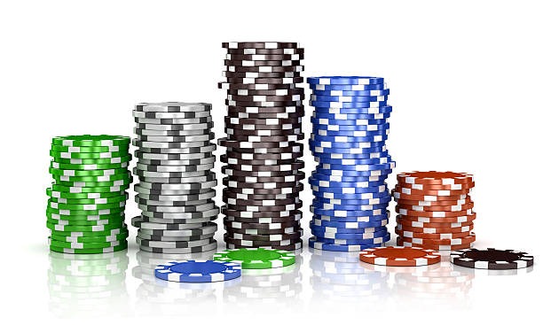 Jewels of Prosperity Game